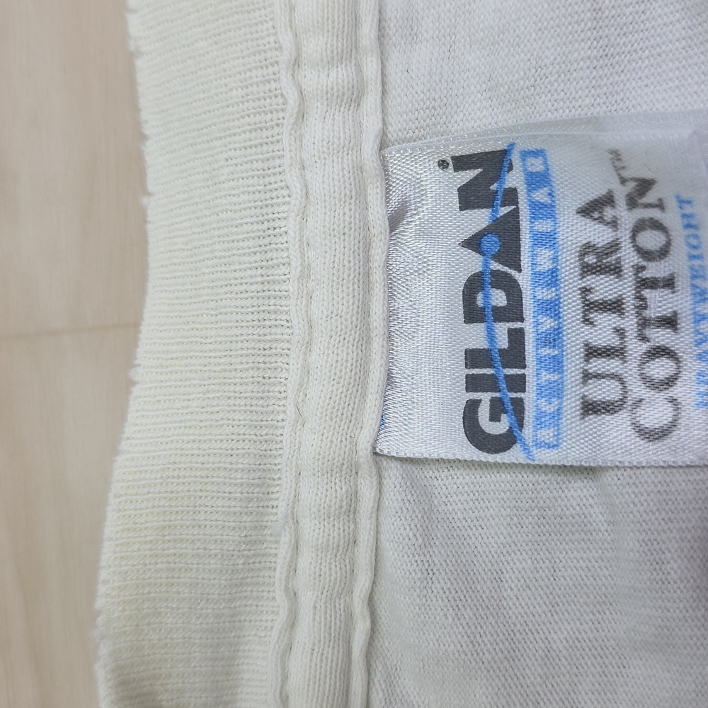 Vintage Sparknote Tech Computer Internet Shirt Size XL Distressed - Picture 5 of 12